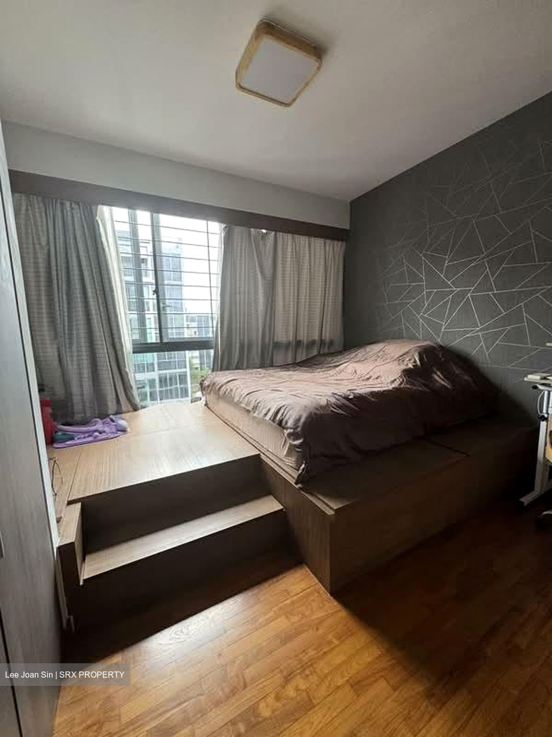 Esparina Residences (D19), Condominium #599939601